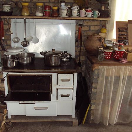 Apartman Rudnik Vrdnik Dış mekan fotoğraf