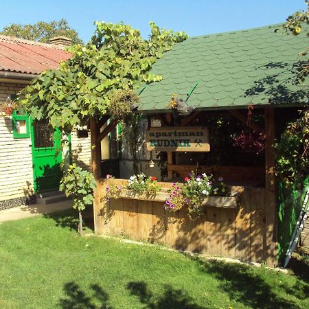 Apartman Rudnik Vrdnik Dış mekan fotoğraf