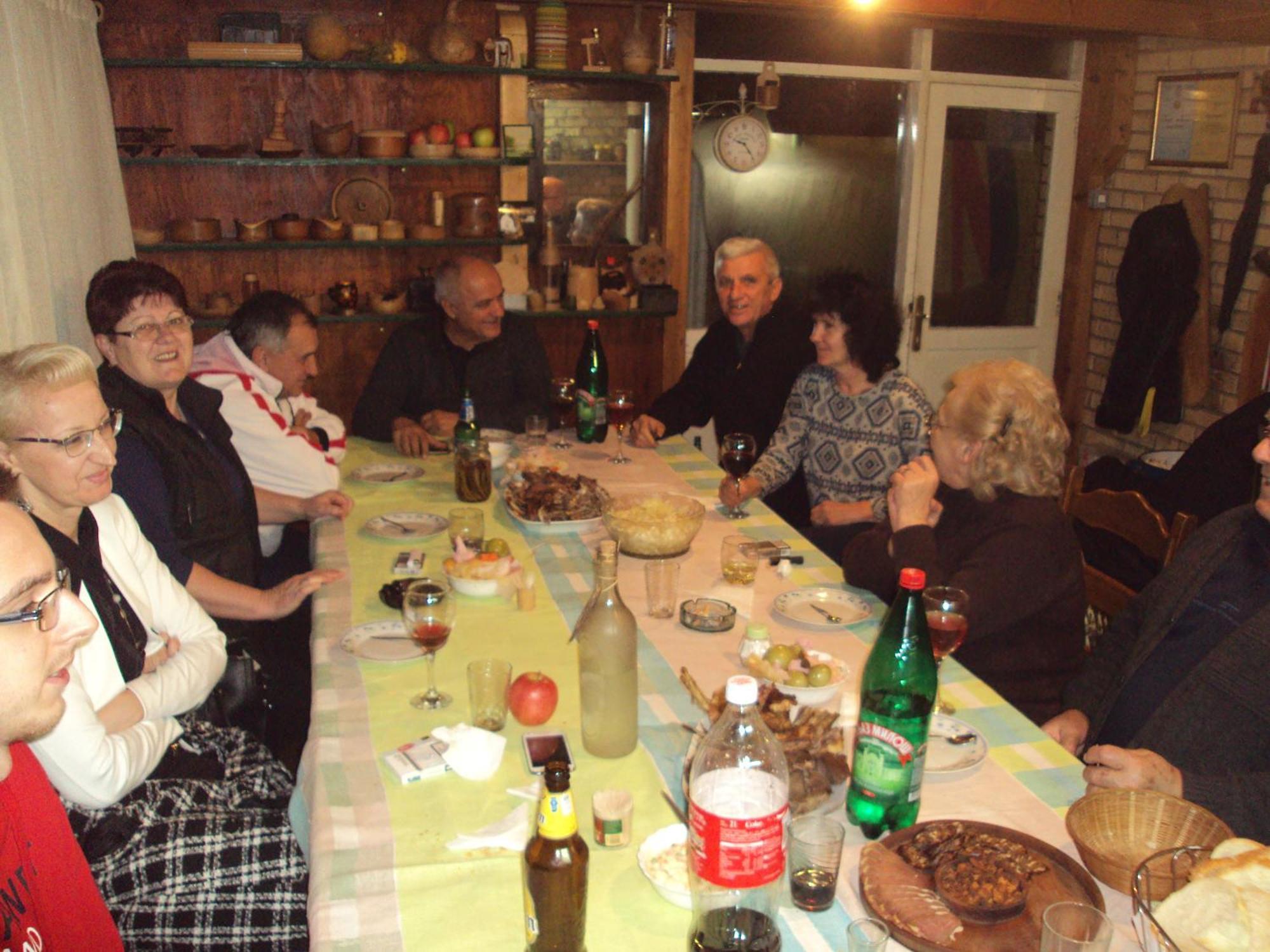 Apartman Rudnik Vrdnik Dış mekan fotoğraf