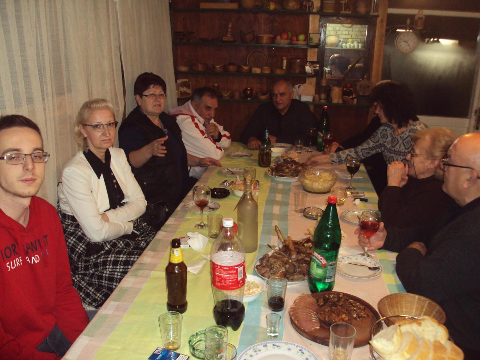 Apartman Rudnik Vrdnik Dış mekan fotoğraf