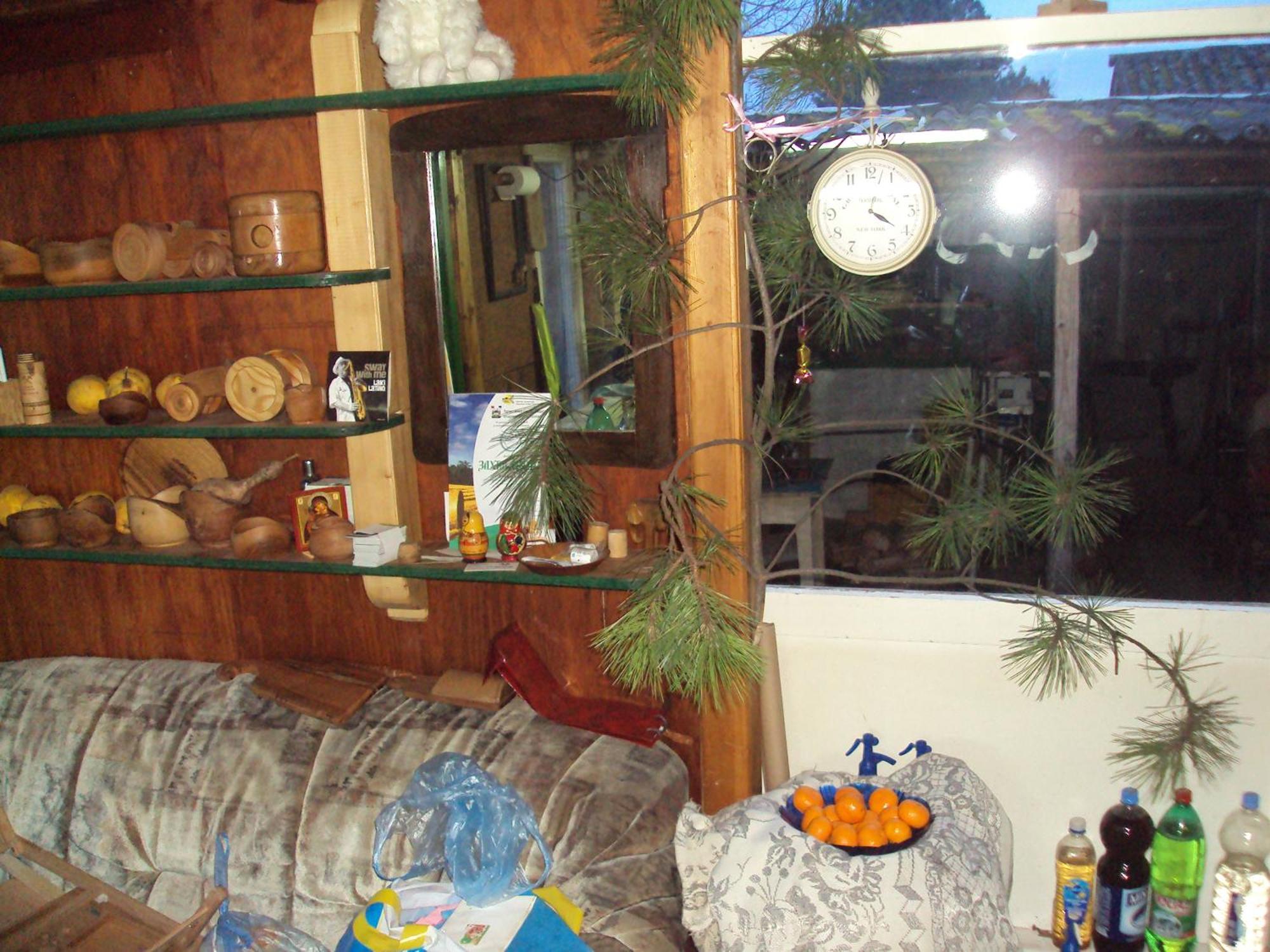 Apartman Rudnik Vrdnik Dış mekan fotoğraf