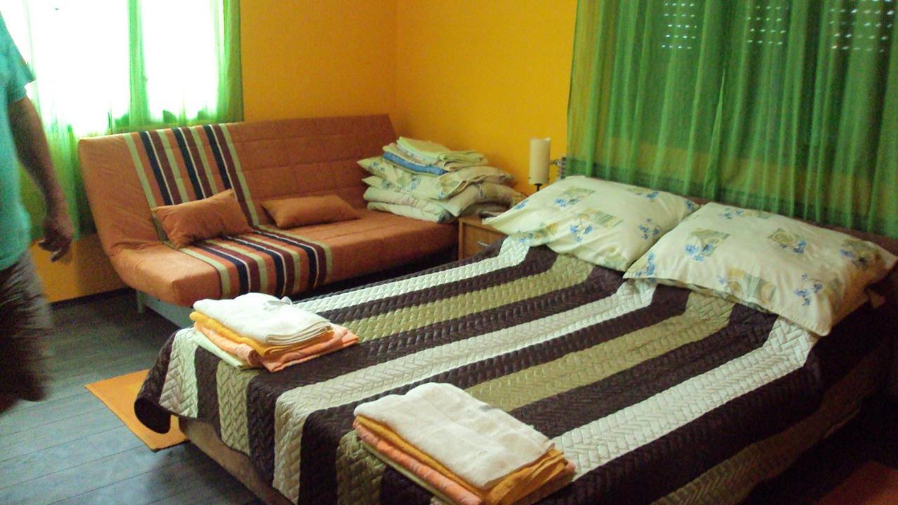 Apartman Rudnik Vrdnik Dış mekan fotoğraf
